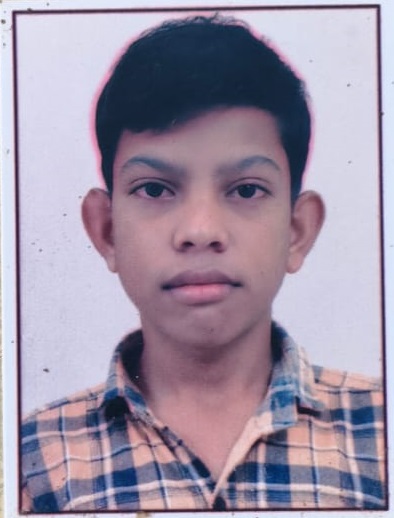 KAMLESH RATHVA