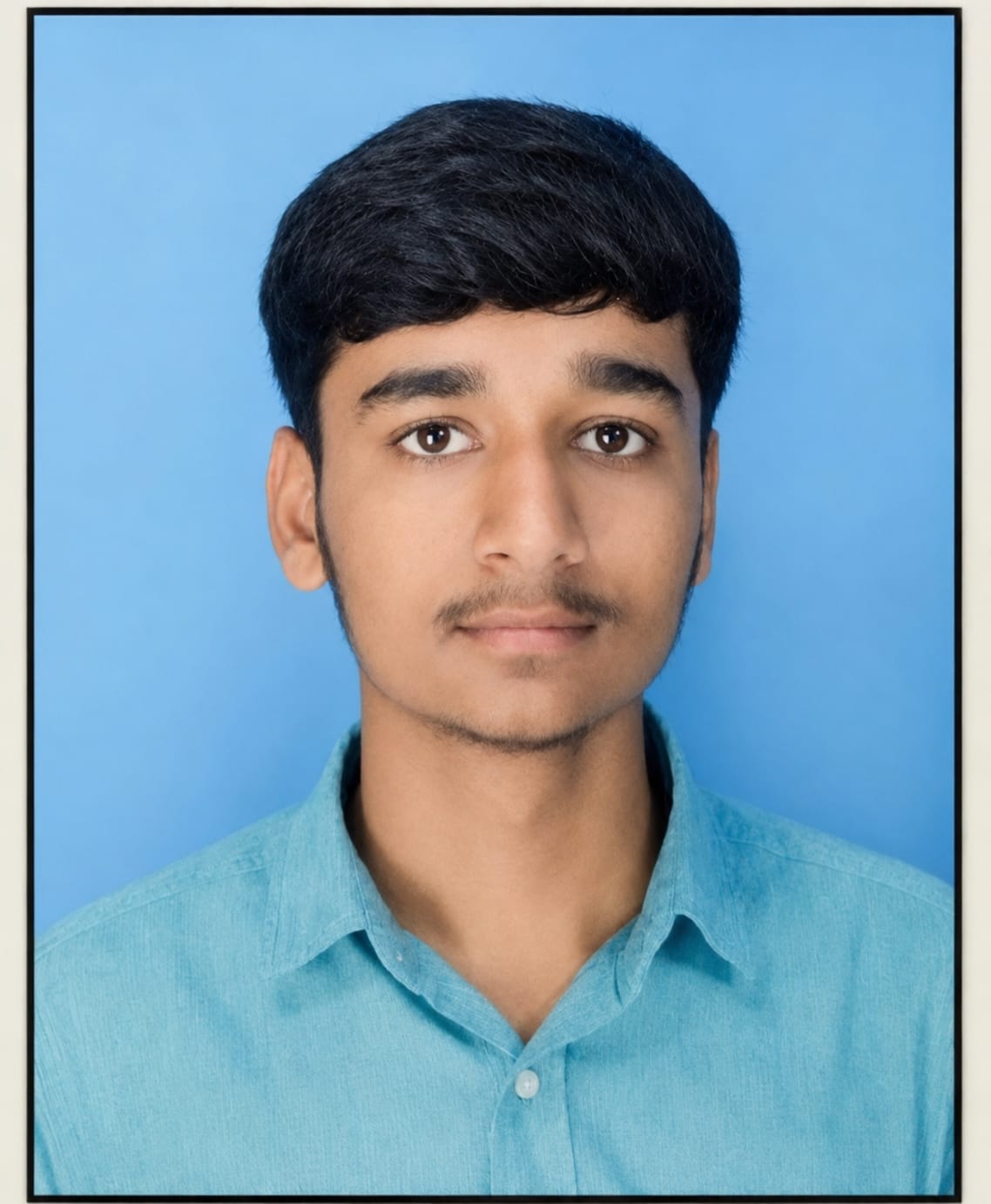 VISHVARAJSINH KATHIYA