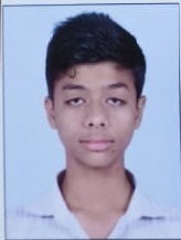 VIKRAM PARMAR
