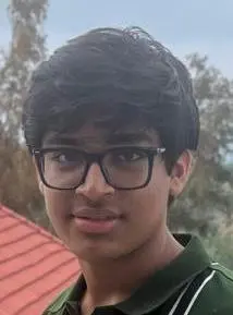 Shrenil Shah
