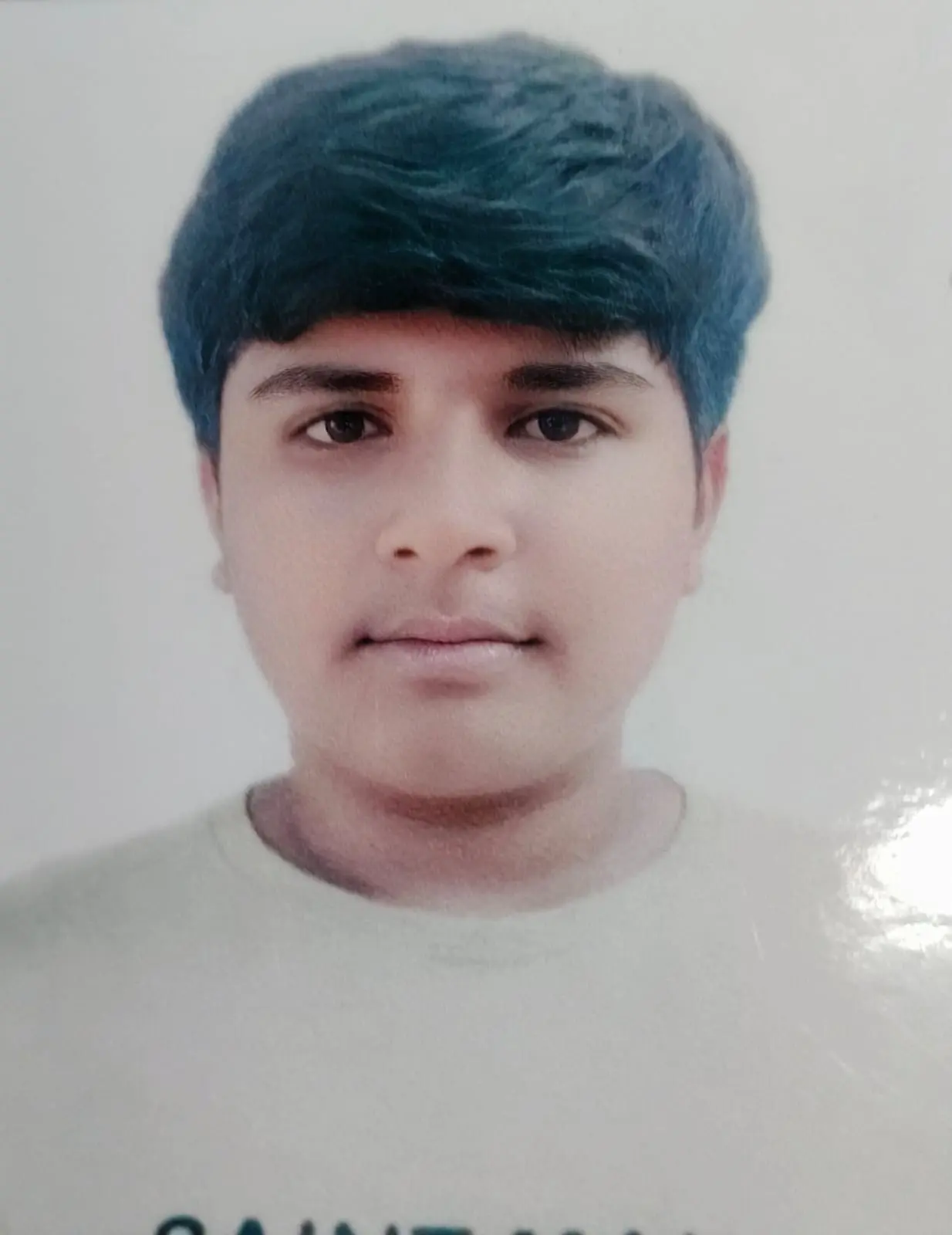 Yuvraj Tamaliya