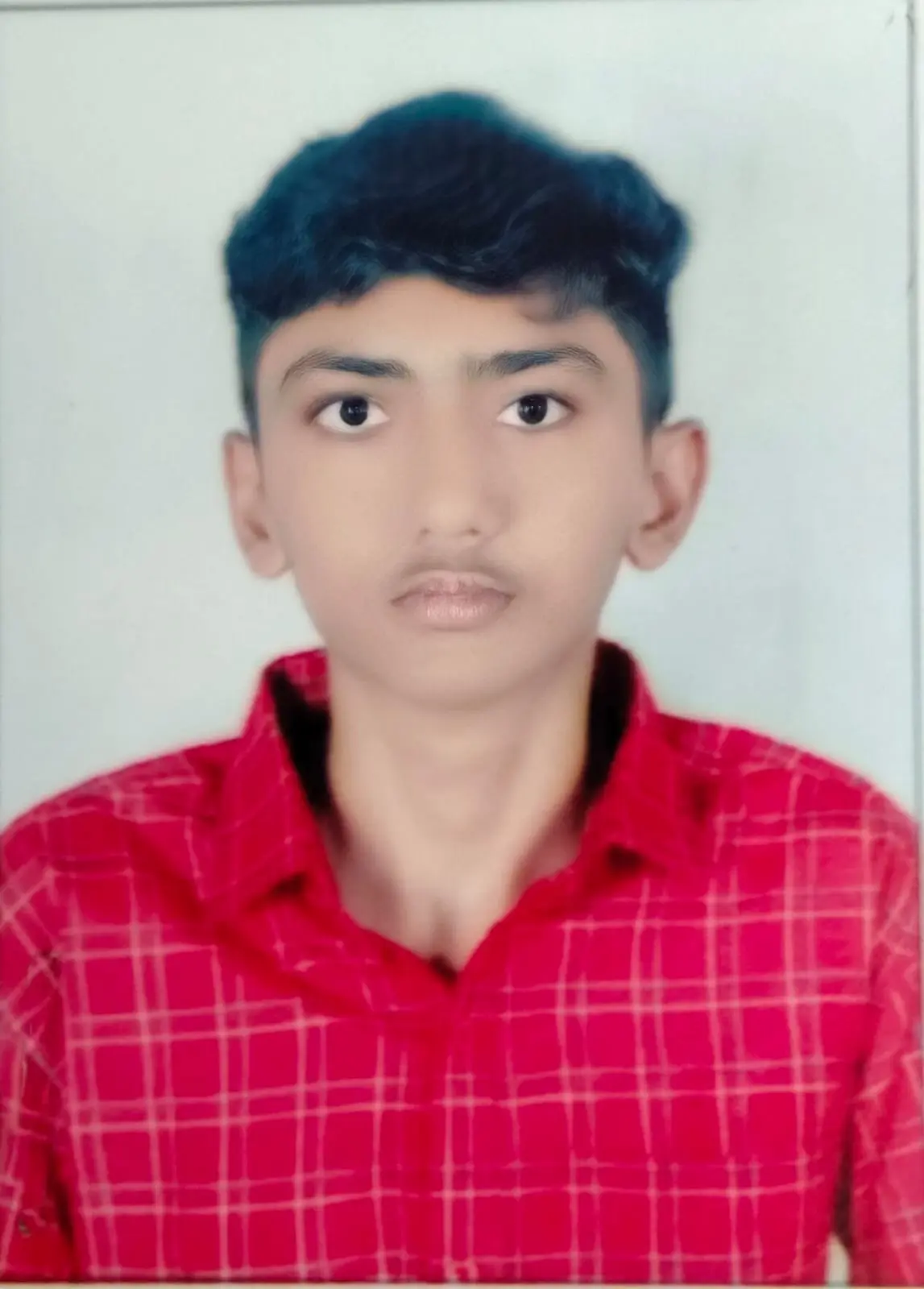Akshat Jani