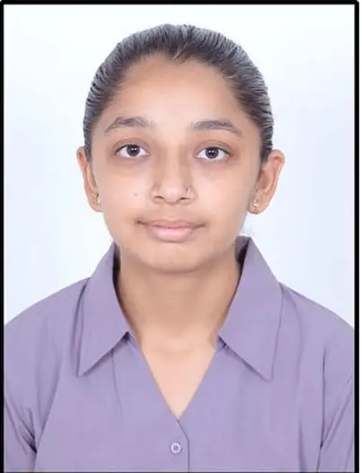 ANAMIKA KAD