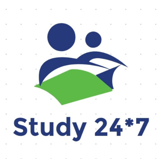 10000+ Out of Station (all over the world) Students Learning ONLINE by 24x7 Icon