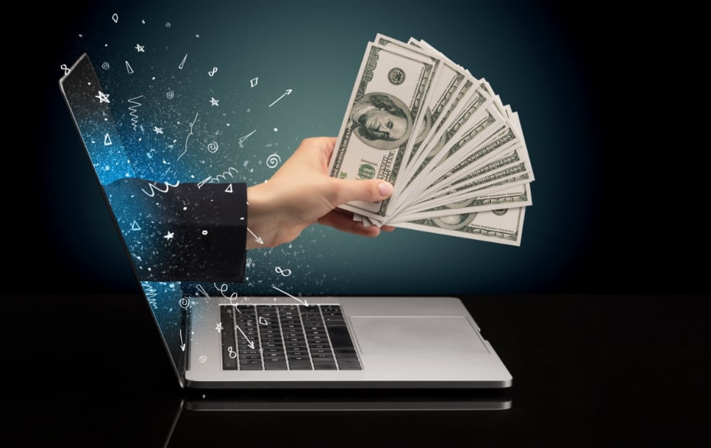 Students can earn 18LPA (60TPA to 18LPA) Icon