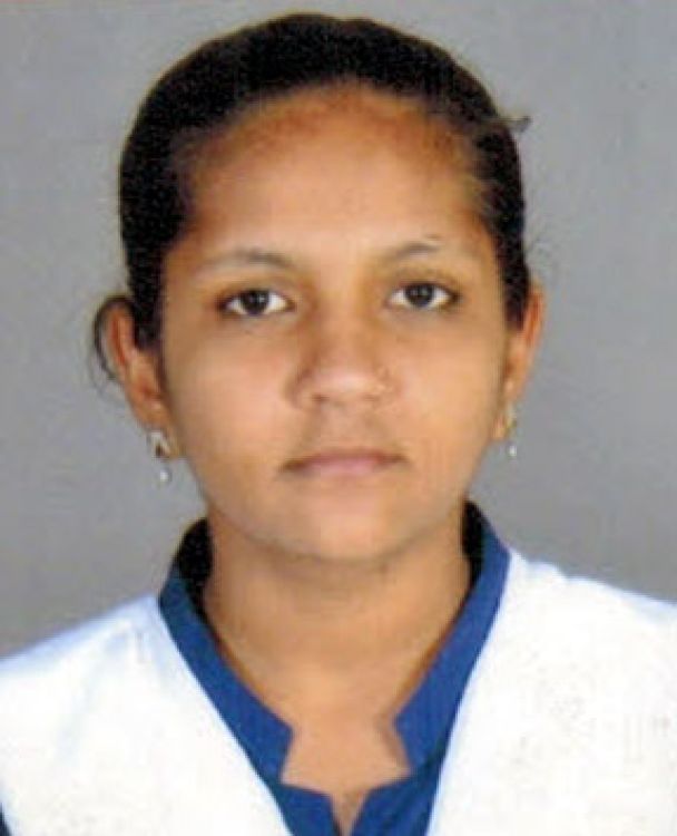 Mulatani Tasnim Image