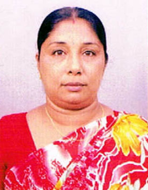 Dinaben Bhatt – housewife Image