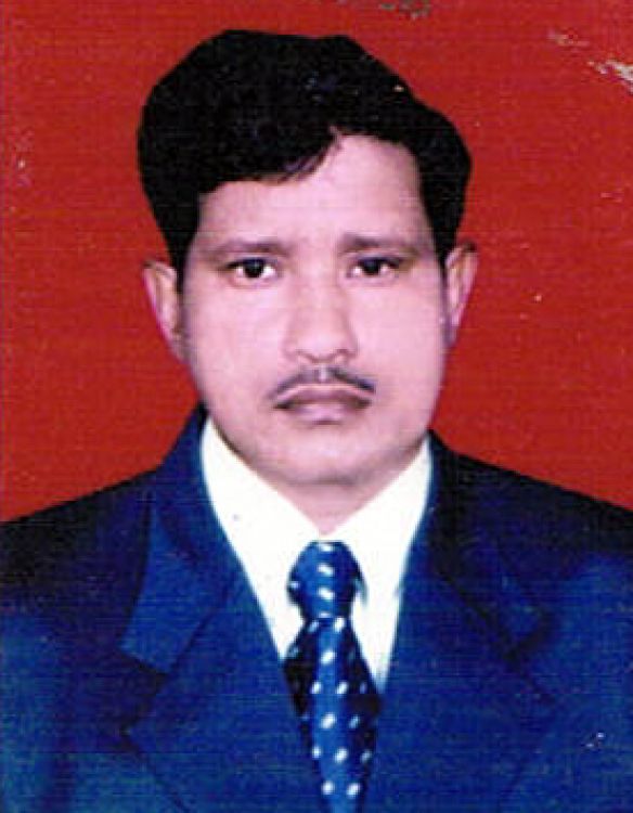 Vinod Dhariyaparmar - Govt. Teacher Image