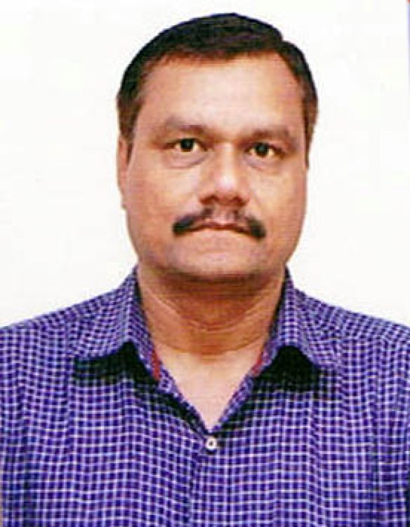 Shailesh Dabhi - Govt. Employee Image