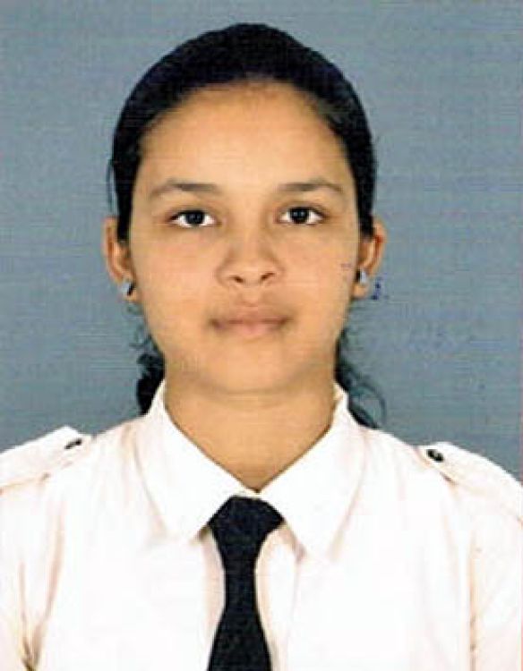 cicilia Almeida Image