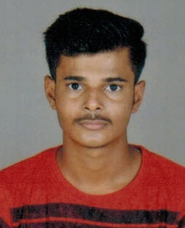 Prakash Metaliya Image