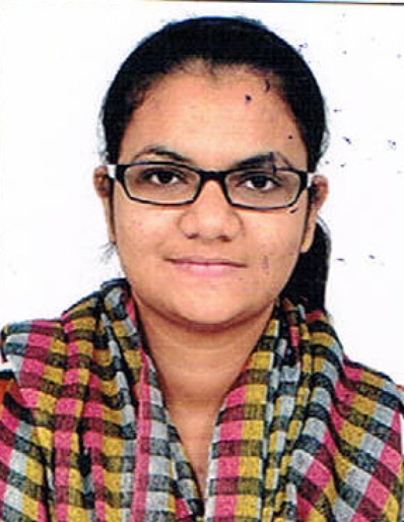 BHALGAMI KALYANI Image