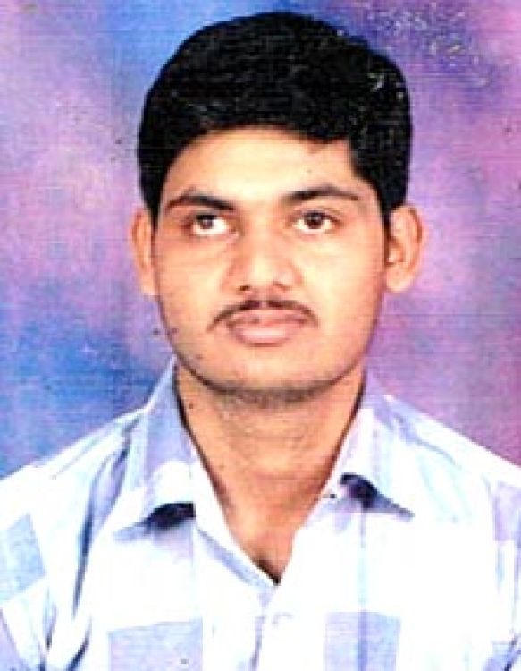 Ashoksinh Padhiyar Image