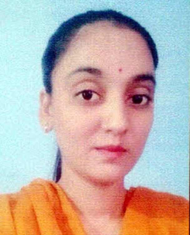 Aal Riddhi – Teacher Image