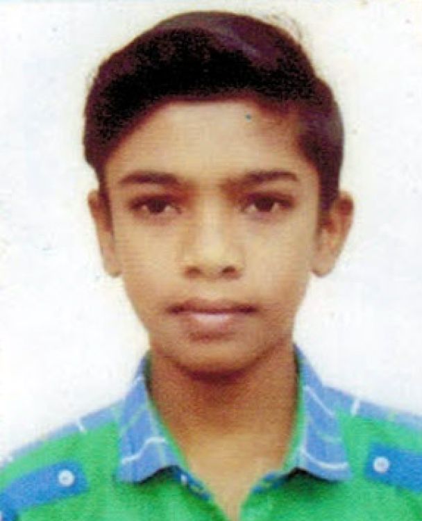 Munafsa – Student Image