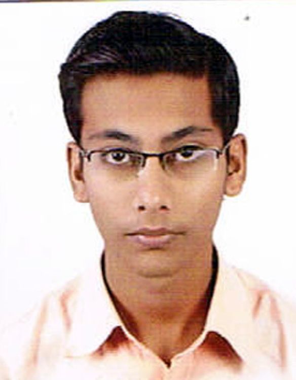 Adnan Memon - Graphics Designer Image