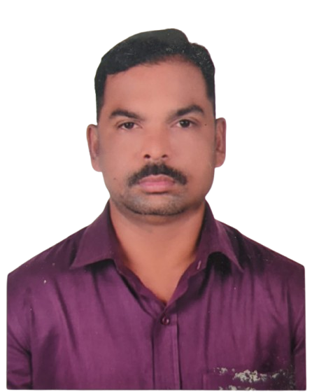SANTOSH MAHIDA Image