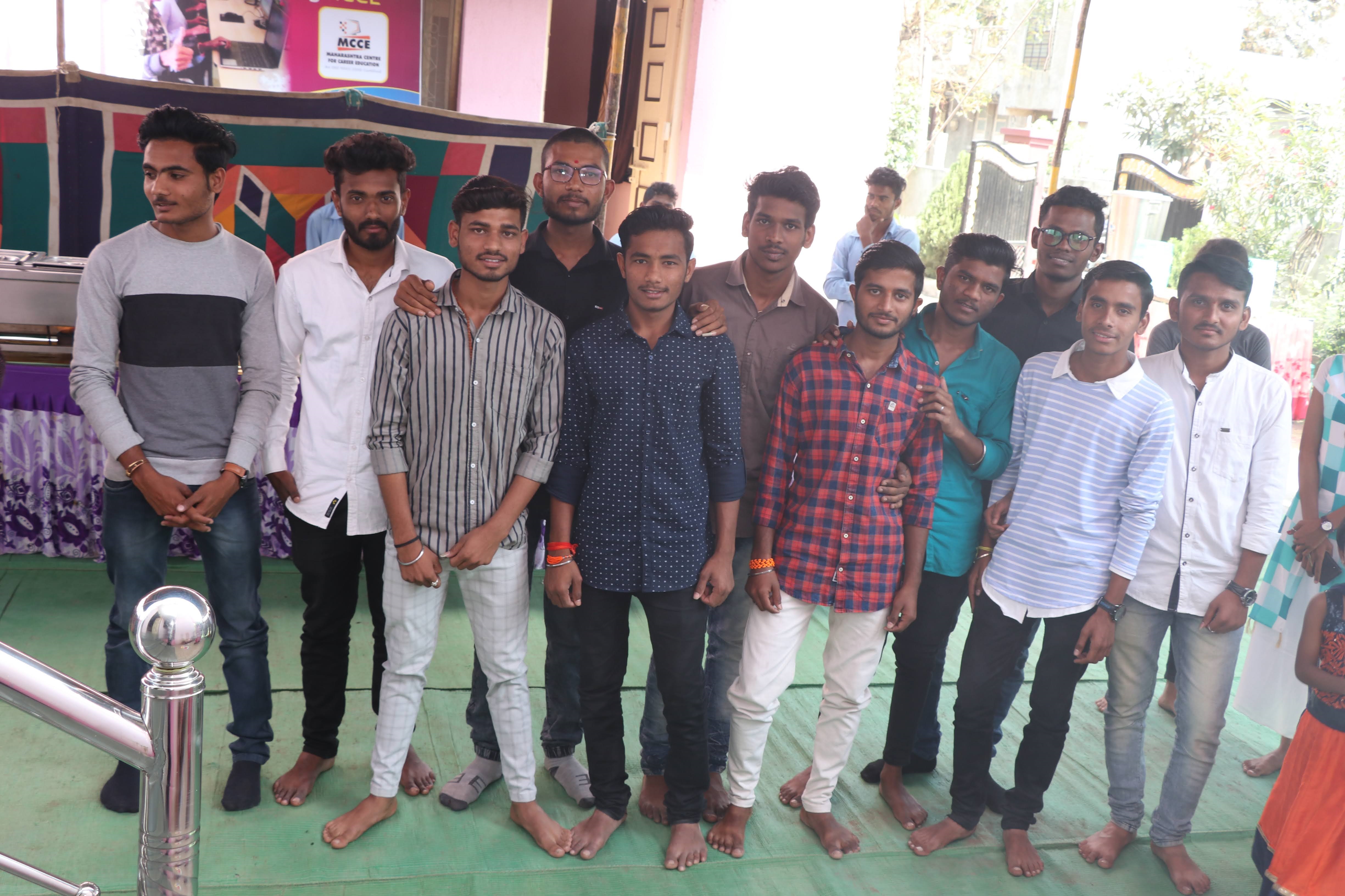 Shree Gajanan Maharaj Pragat Din