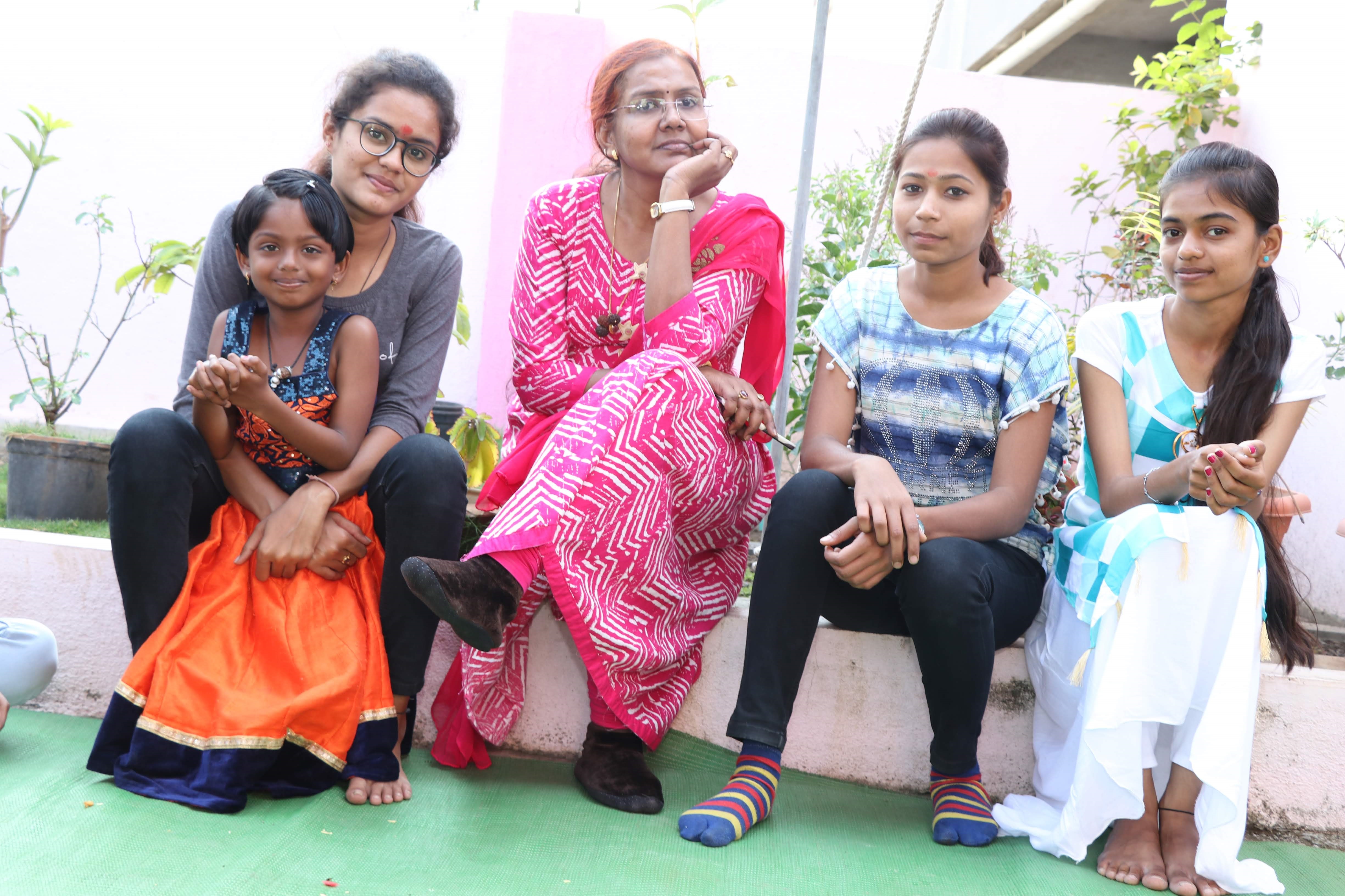 Shree Gajanan Maharaj Pragat Din