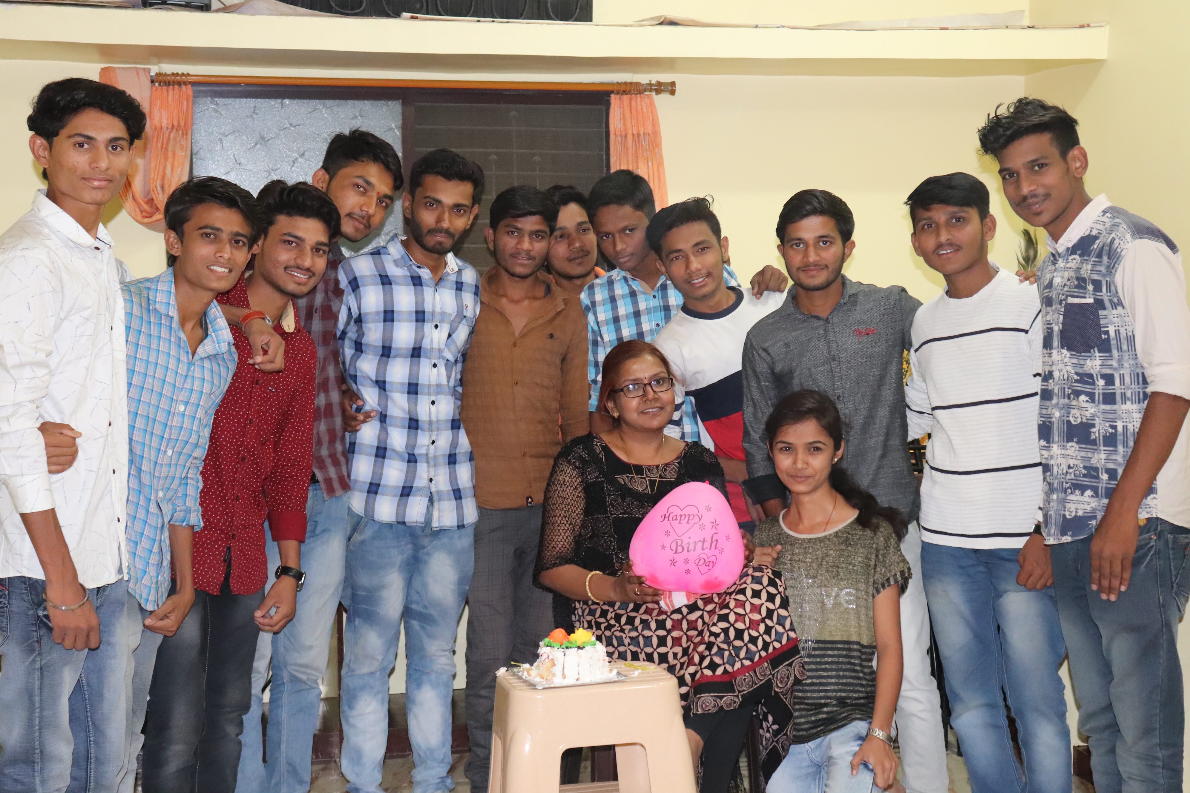 BirthDay Celebration