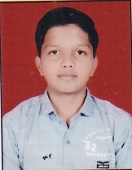 Krushna Mapari Image