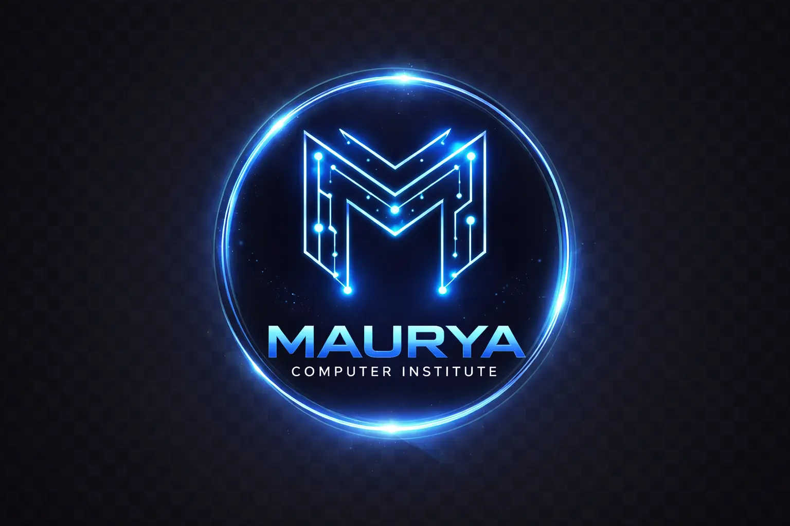 MAURYA COMPUTER INSTITUTE