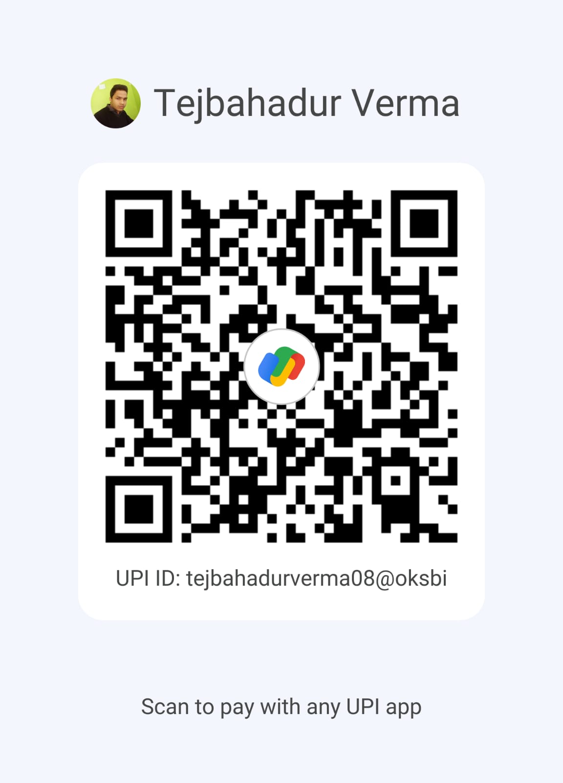 QR Code