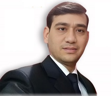 Mr Danveer Jagdish Katara (DV Sir) Image