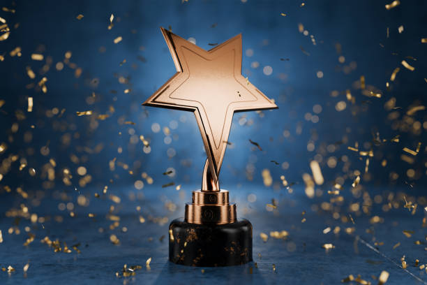 certificate ceremony Image