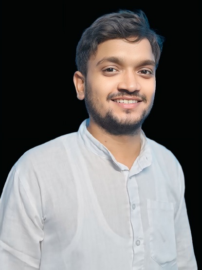 YOGENDRA KUMAR Image