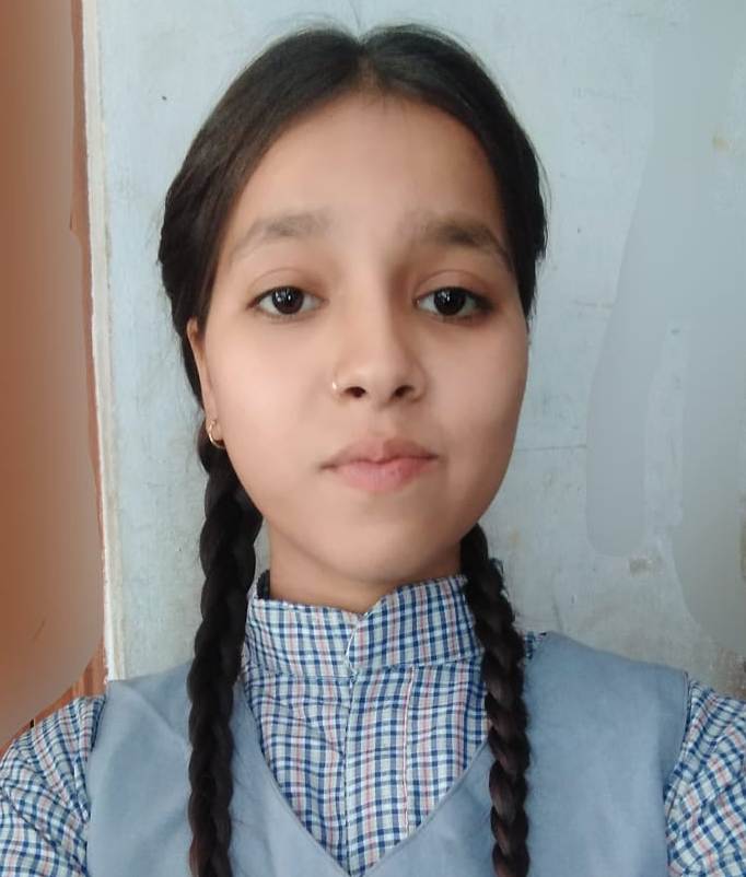 NISHTHA SHUKLA Image