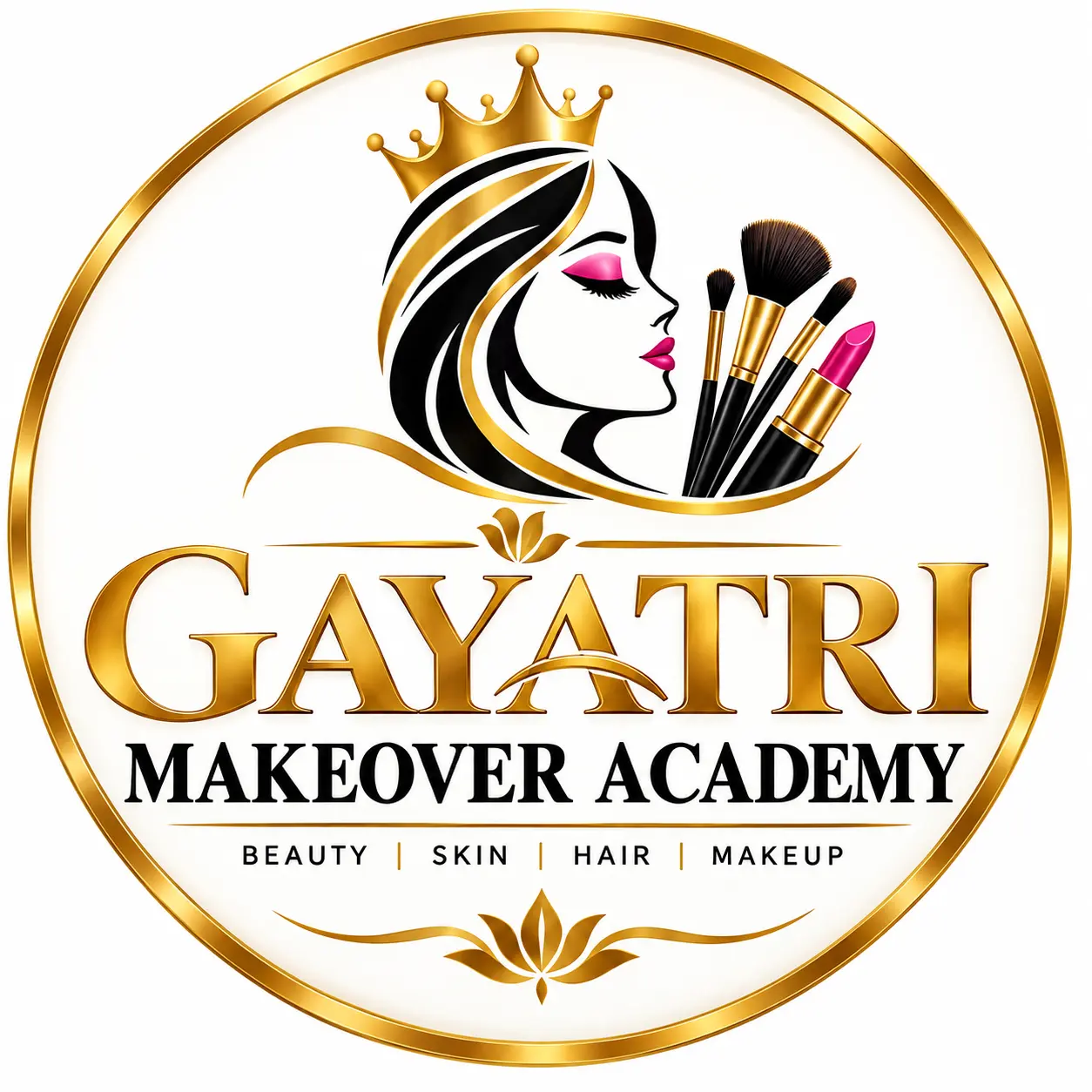 GAYATRI MAKEOVER & ACADEMY