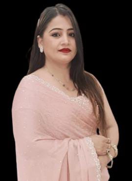 Gayatri Devi Image