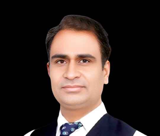 RAJESH CHAUHAN Image