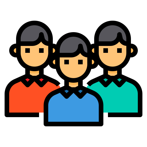 Students Icon