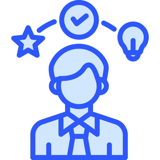 Years Experience Icon