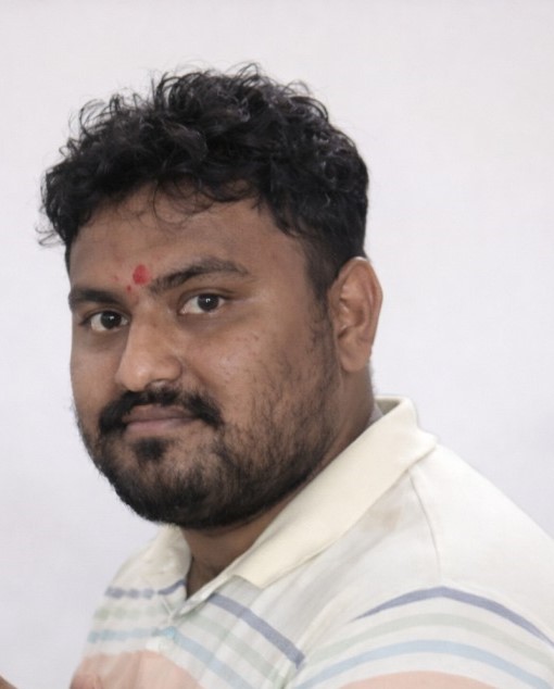 Hariom Singh Tomar Image
