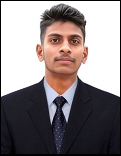 PRAVIN KUMAR Image