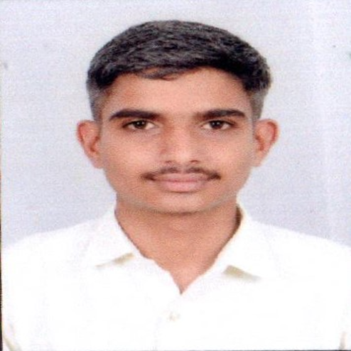 ANKIT B PRAJAPATI Image