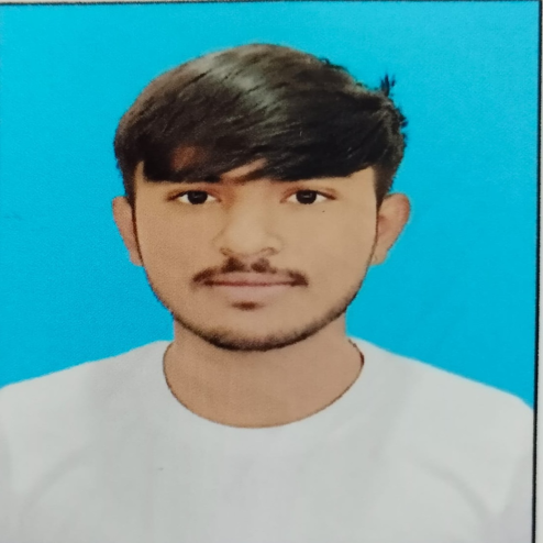 VISHAL PRAJAPATI Image