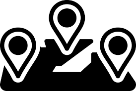 District Icon