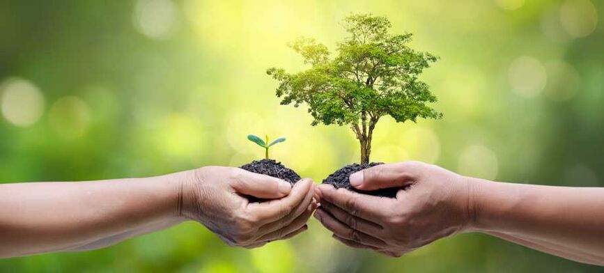Environment Awareness Campaigns Image