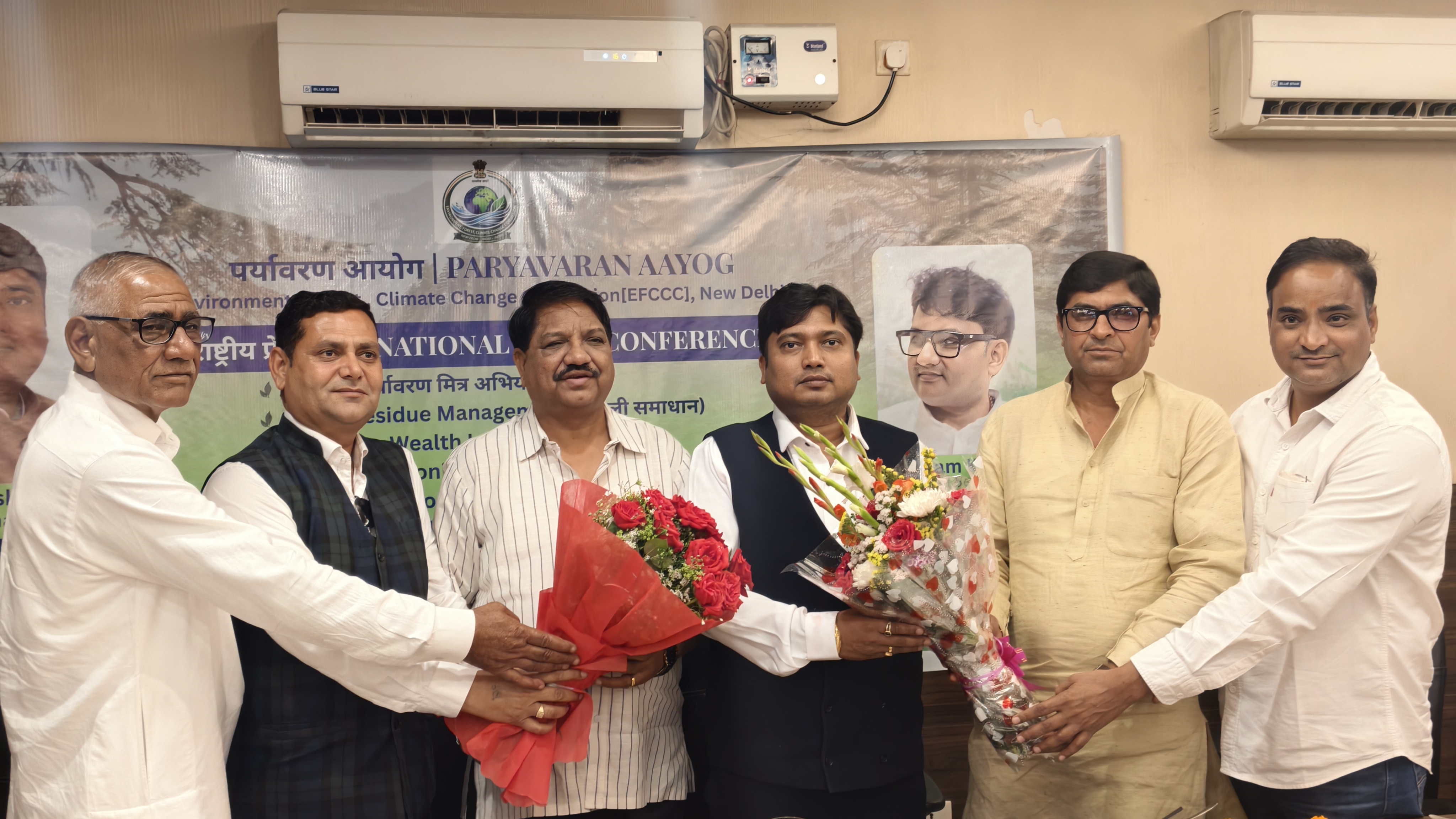 एक करोड़ पर्यावरणमित्र बनाएगा पर्यावरण आयोग