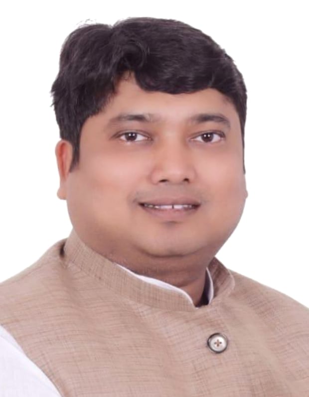 Sh. Shailesh Garg Image