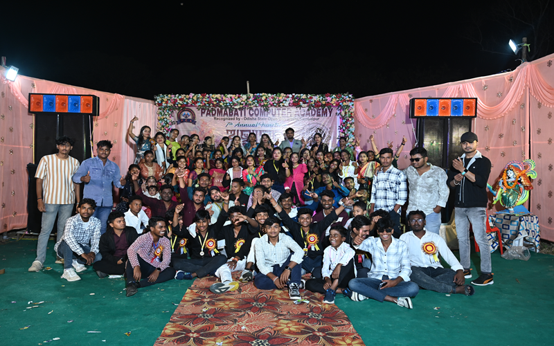Annual Function