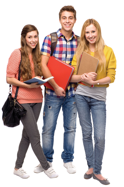 Students Icon