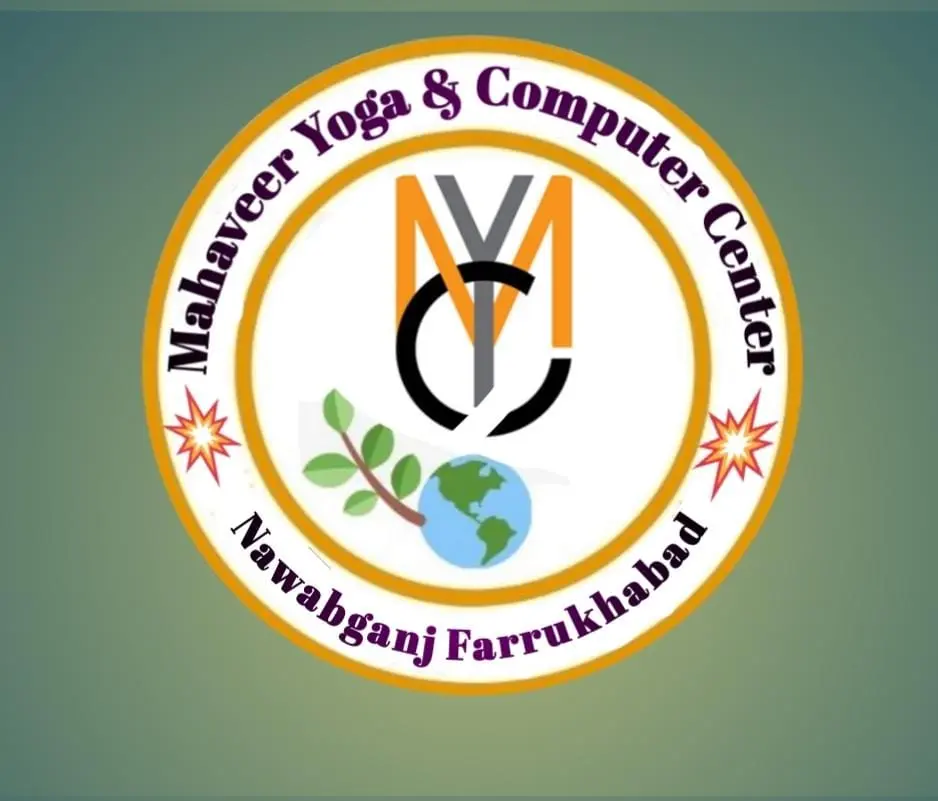 MAHAVEER YOGA & COMPUTER CENTER NAWABGANJ