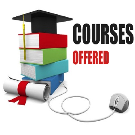 COURSES Icon