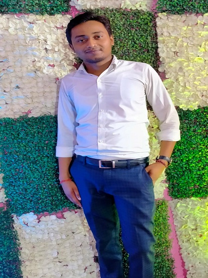 DURGESH MAURYA Image
