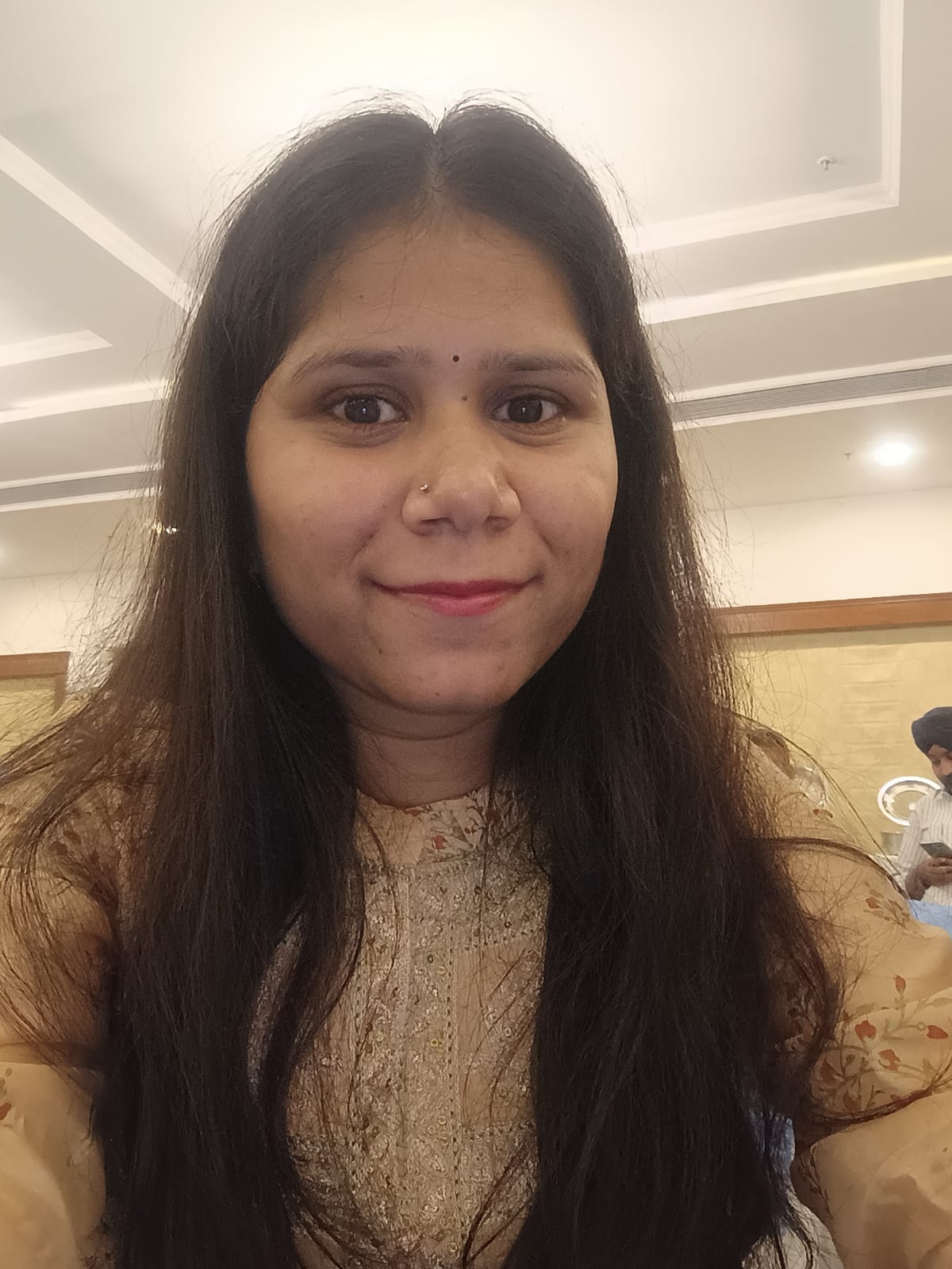 DIKSHA JAISWAL